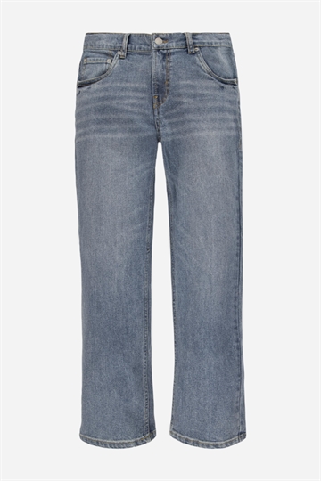 Levis Jeans - 551 Z Authentic Straight - Burbank